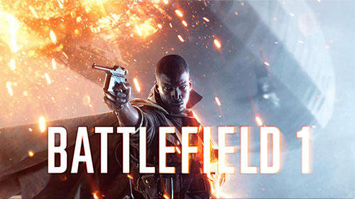 Battlefield 1
