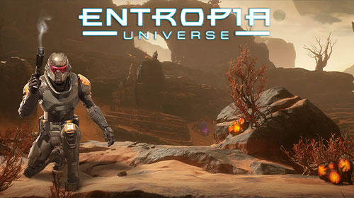 Entropia Universe