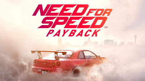 Need For Speed: Payback