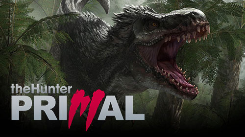 theHunter: PRIMAL